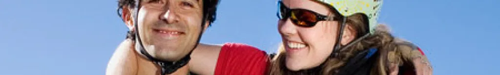 Qué esperan hombres y mujeres de su pareja ideal
