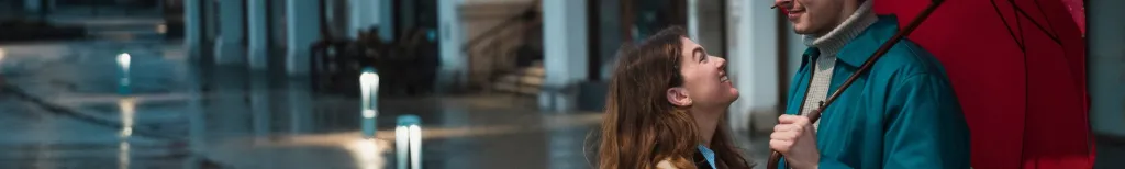 Busca pareja y encuentra una nueva relación