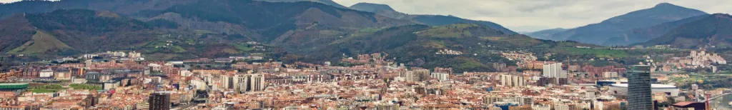 País Vasco
