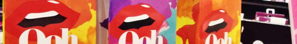 Love Store o cómo no perder el erotismo