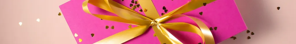 ¿Qué regalo para un San Valentín mágico?