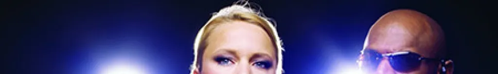 Las celebrities más románticas