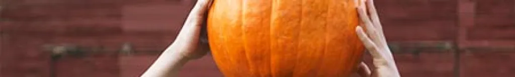 ¡Enamórate en otoño!