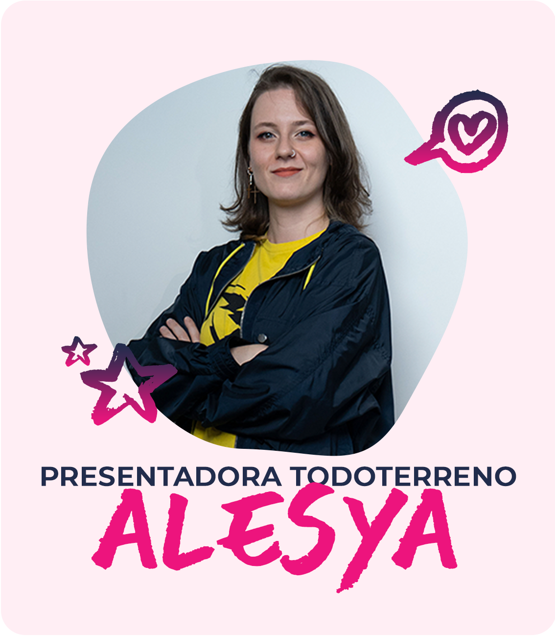 Alesya 